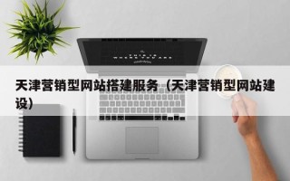 东平天津营销型网站搭建服务（天津营销型网站建设）