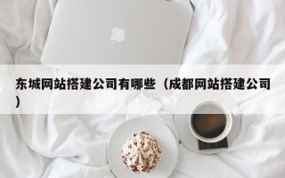 东平东城网站搭建公司有哪些（成都网站搭建公司）